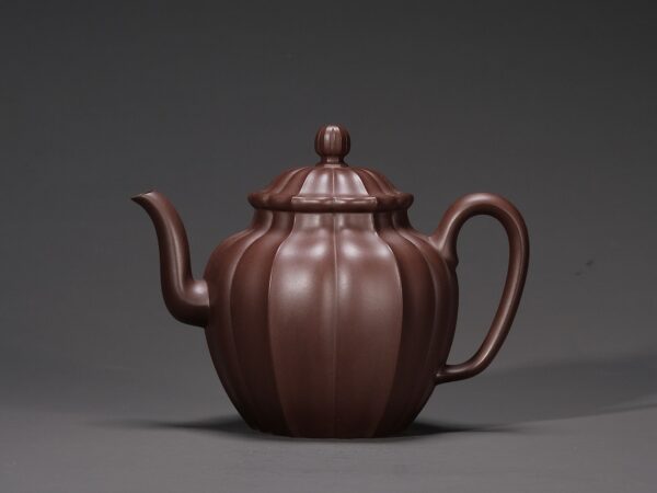 Yintai Drunken Guest Teapot (Large)