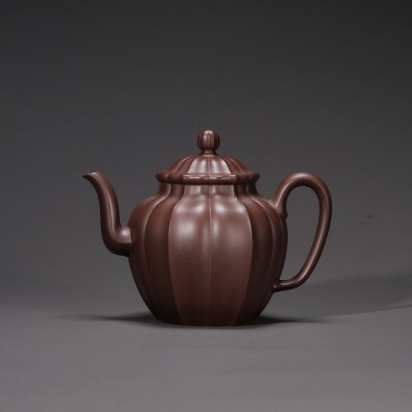 Yintai Drunken Guest Teapot (Large)