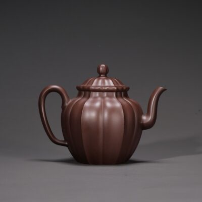 Yintai Drunken Guest Teapot (Large)