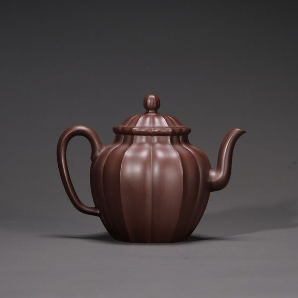 Yintai Drunken Guest Teapot (Large)