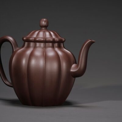 Yintai Drunken Guest Teapot (Large)