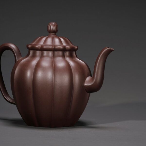 Yintai Drunken Guest Teapot (Large)
