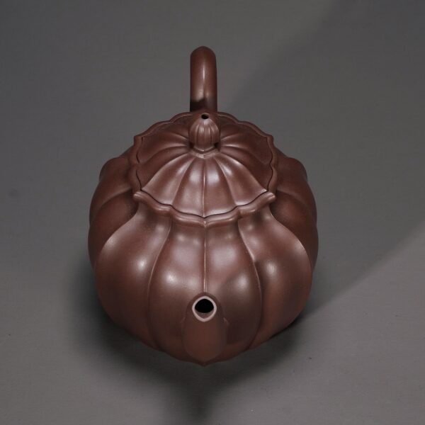 Yintai Drunken Guest Teapot (Large)