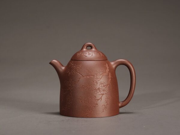 Ziye Shenxi Qinquan Teapot