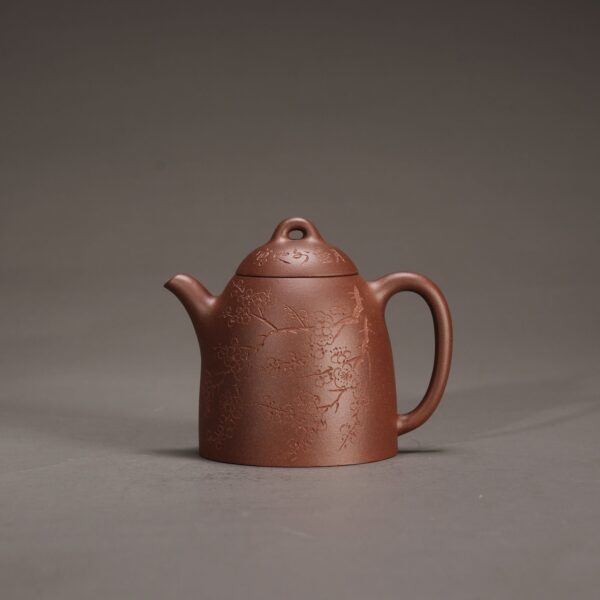 Ziye Shenxi Qinquan Teapot