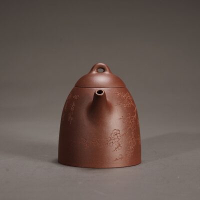 Ziye Shenxi Qinquan Teapot