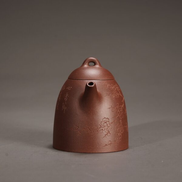 Ziye Shenxi Qinquan Teapot