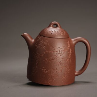 Ziye Shenxi Qinquan Teapot
