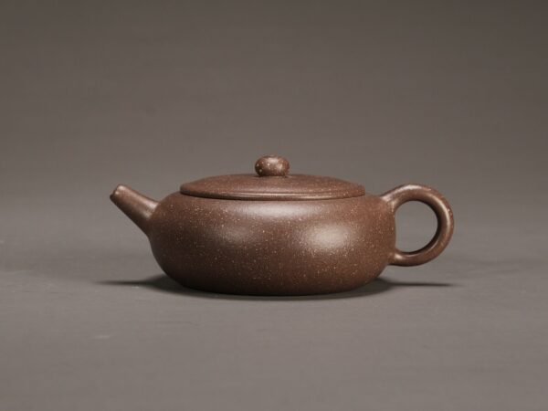 Xiangyutang Single-Opening Single-Slice Teapot