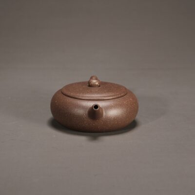 Xiangyutang Single-Opening Single-Slice Teapot