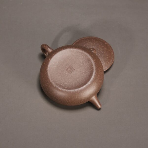 Xiangyutang Single-Opening Single-Slice Teapot
