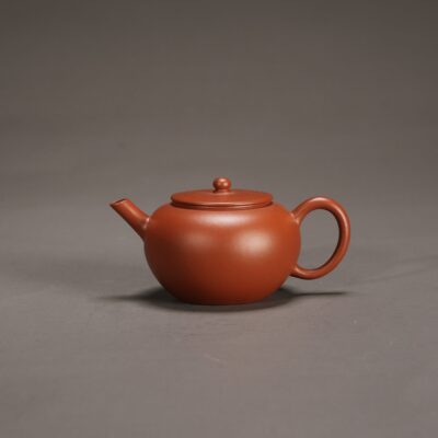 Yuzhenzhiwan Apple Teapot