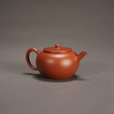 Yuzhenzhiwan Apple Teapot