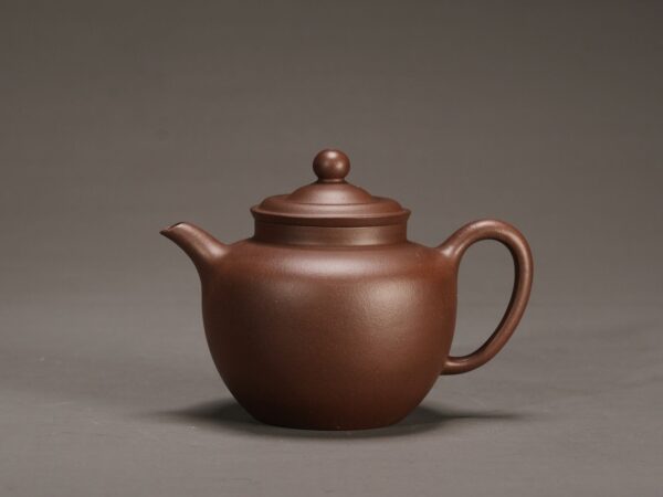 Daheng Straw Hat Teapot