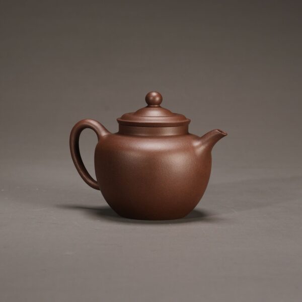 Daheng Straw Hat Teapot