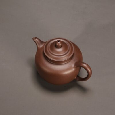 Daheng Straw Hat Teapot