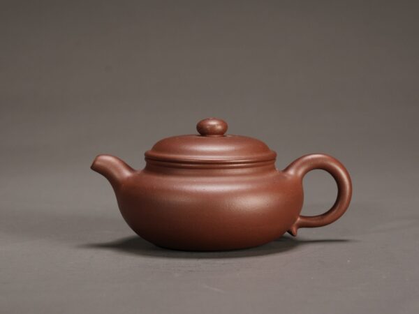 Jingzhou Mini Archaic Teapot