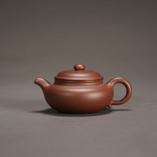 Jingzhou Mini Archaic Teapot