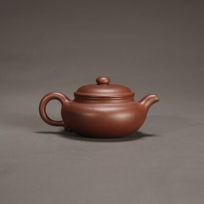 Jingzhou Mini Archaic Teapot
