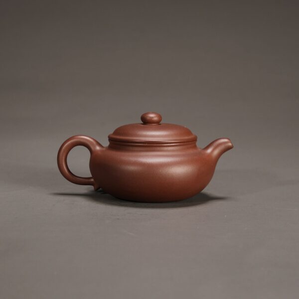 Jingzhou Mini Archaic Teapot