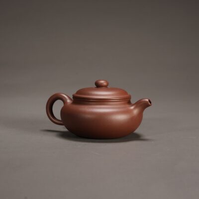 Jingzhou Mini Archaic Teapot