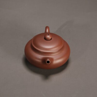Jingzhou Mini Archaic Teapot