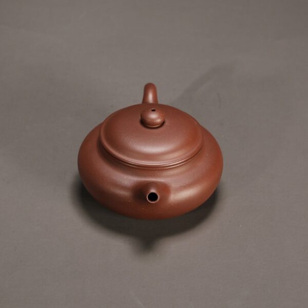 Jingzhou Mini Archaic Teapot