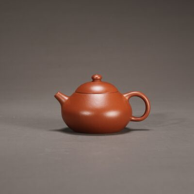 Wen Dan Teapot