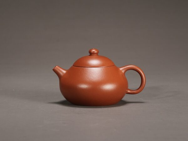Wen Dan Teapot