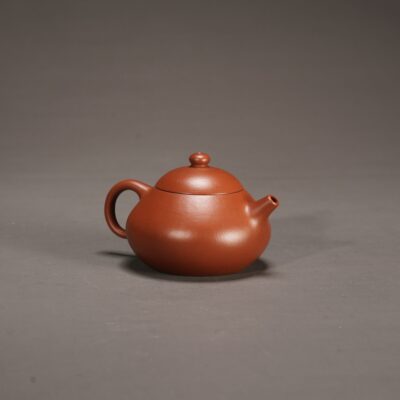 Wen Dan Teapot