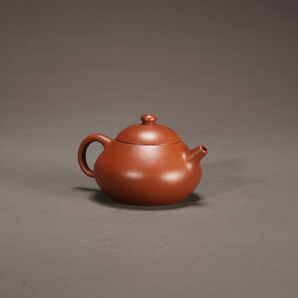 Wen Dan Teapot