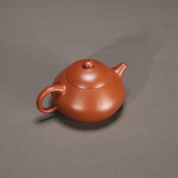 Wen Dan Teapot