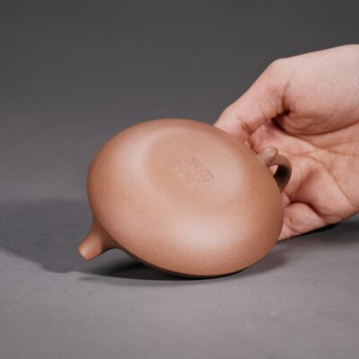 Man Sheng  - Man Sheng Hehuan Teapot