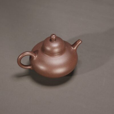 Mengchen Milk Ding Teapot