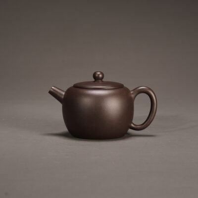 Hengyu Small Apple Teapot