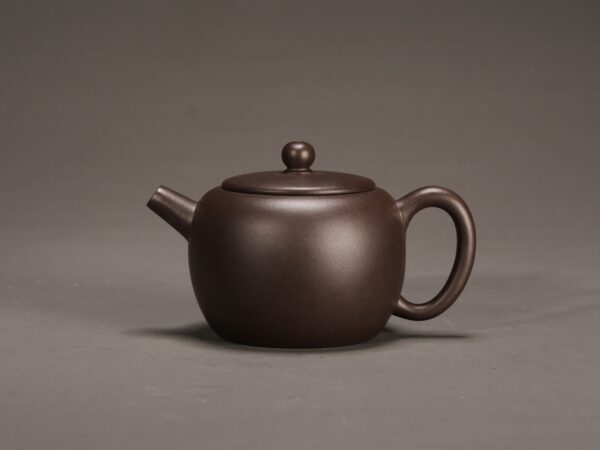 Hengyu Small Apple Teapot