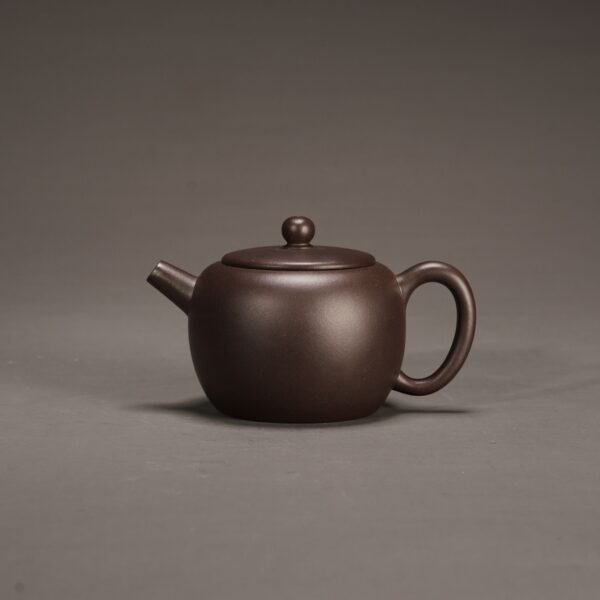 Hengyu Small Apple Teapot