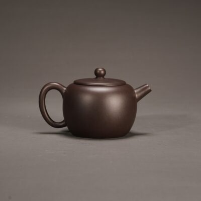 Hengyu Small Apple Teapot