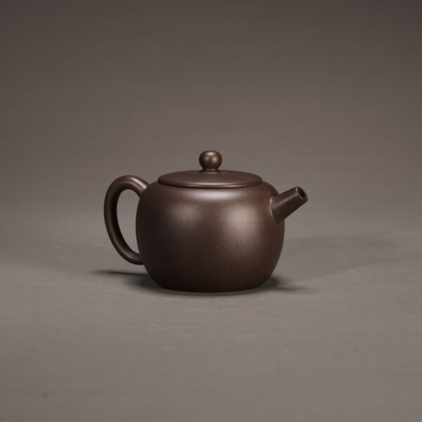 Hengyu Small Apple Teapot