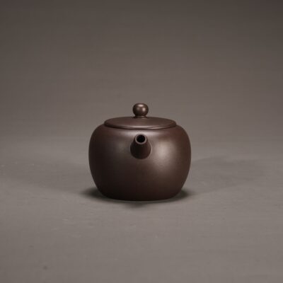 Hengyu Small Apple Teapot