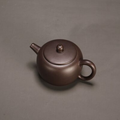 Hengyu Small Apple Teapot