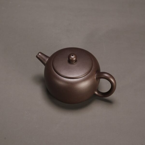 Hengyu Small Apple Teapot