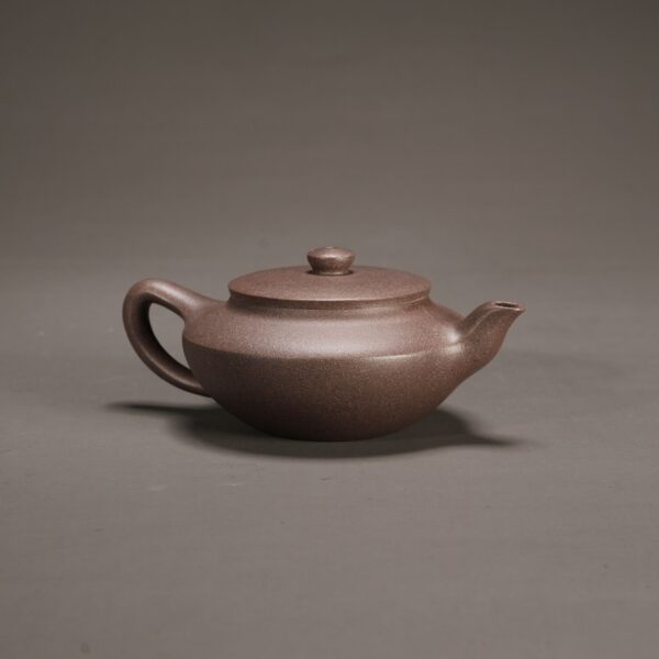 Youting Hanbian Teapot