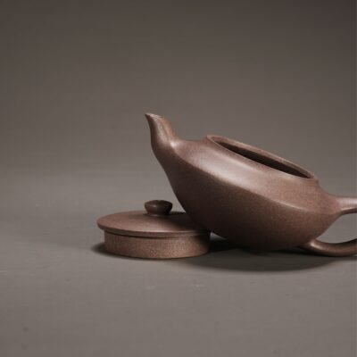 Youting Hanbian Teapot