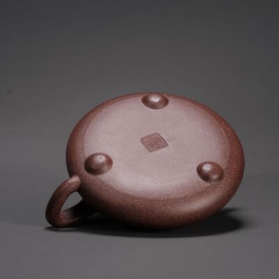 Ru Piao Teapot · Modern Shape