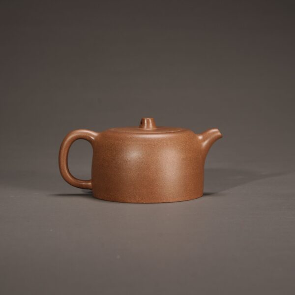 Man Sheng Jing Lan Teapot