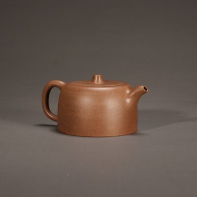 Man Sheng Jing Lan Teapot