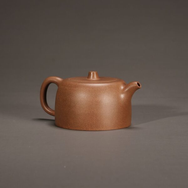 Man Sheng Jing Lan Teapot
