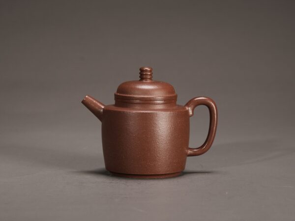 Qingdetang Dezhong Teapot