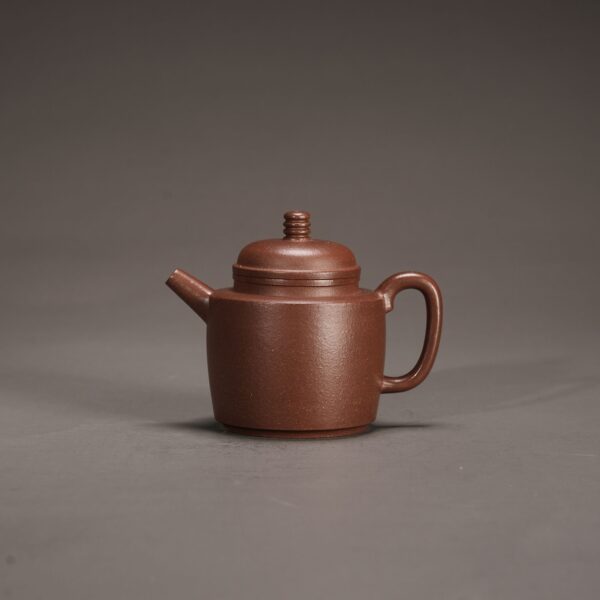 Qingdetang Dezhong Teapot